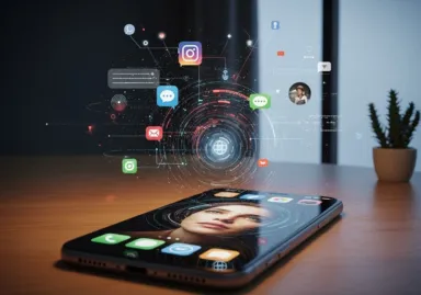 The Algorithm Is Watching: Emotional Surveillance and How Apps Are Listening In