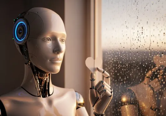 AI Can’t Read the Room: Why Customer Service Still Needs Humans