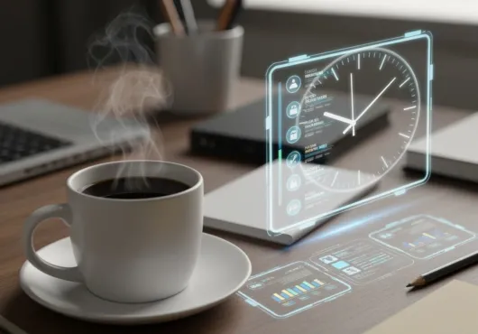 5 Things AI Will Never Understand About Being Human