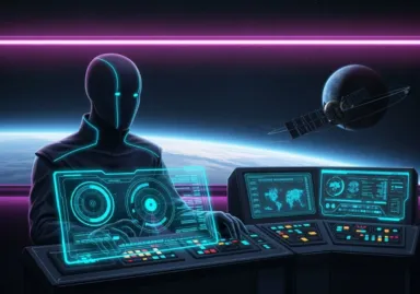 AI in War: The Silent Power That Could End Us All