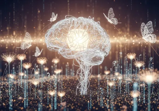 If You Could Upload Your Brain, Would You?