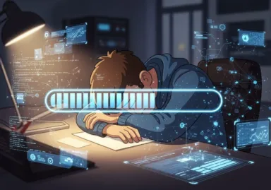Feel Like You Suck at Prompting AI? Read This First