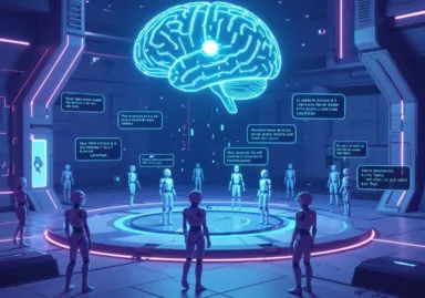 Why AI in Games Is Mostly Hype—and What Would Actually Blow Our Minds