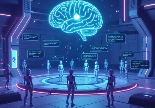 Why AI in Games Is Mostly Hype—and What Would Actually Blow Our Minds