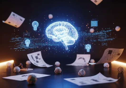 Wasted Potential: The AI Failures We Should’ve Seen Coming