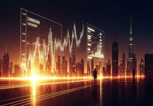 AI In Finance: The New Frontier—For Better or Worse