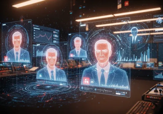 Election Seasons Are a UX Nightmare—Guess What Just Made It Worse