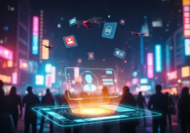 The Gig Economy Was Supposed to Set Us Free. AI Turned It Into a Trap.