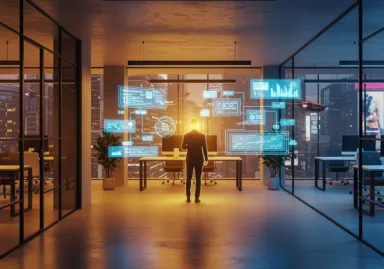 How to Look Smart About AI at Work (Without Faking It)