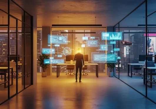 How to Look Smart About AI at Work (Without Faking It)