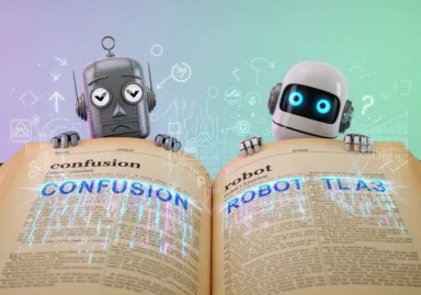 AI Terms You Keep Hearing but Might Be Too Embarrassed to Ask About