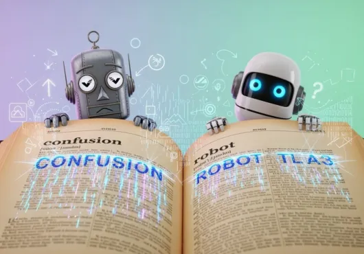AI Terms You Keep Hearing but Might Be Too Embarrassed to Ask About