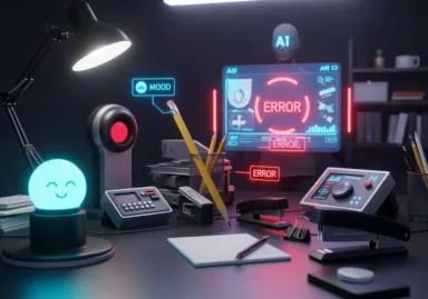 Why We Keep Building AI Tools Nobody Asked For