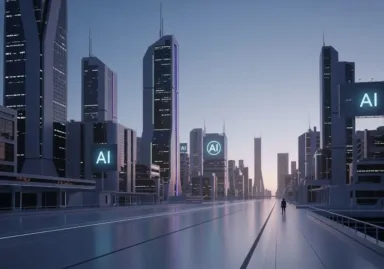 The AI Future No One’s Hyping