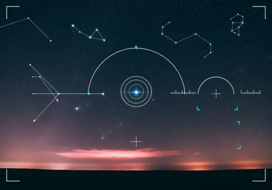 AI Astronomy: The Night Sky Has a Growth Strategy