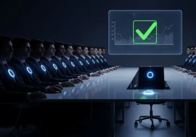 AI Dress Code, Human Debt — Metrics Before Mandates