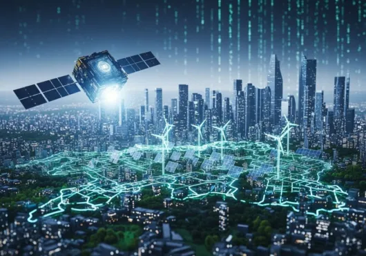 The Great AI Clean-Up: Can Machines Fix the Mess They Helped Make?