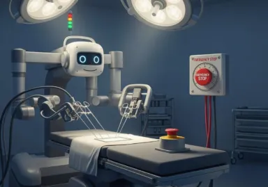 Dr. Clippy Will See You Now: Boring by Design, or Don’t Cut