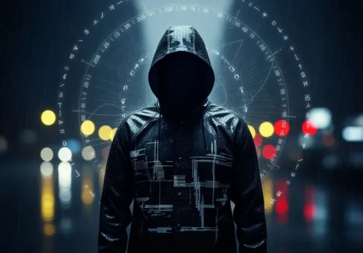 The Anti-Influence Suit: Browse Without Being Modeled