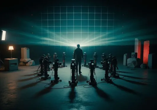 The Director Problem: Video Models Finally Listen (and That’s the Trap)