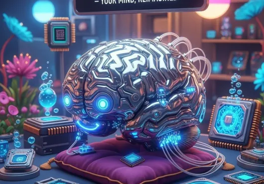 When You Upload Your Mind, Who Owns You?