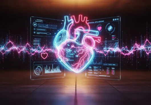 AI, Relationships, and the New Age of Digital Love