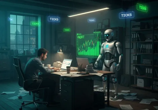 Dear Robo-Advisor: Call Me When You Learn Empathy