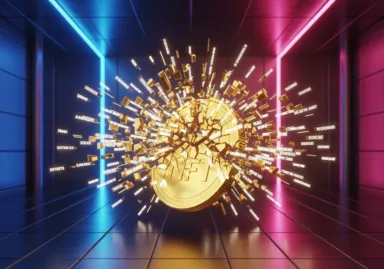 NFT? More Like “No Future Token” — How AI Is Auto-Minting Worthless JPEGs Faster Than You Can Unfollow