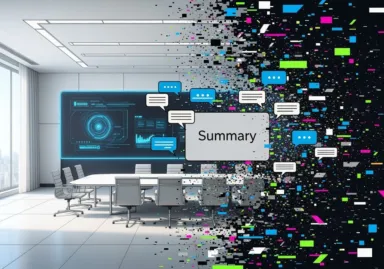 The Collaboration Paradox: Why AI Tools Make Teams Talk Less (and Misunderstand More)