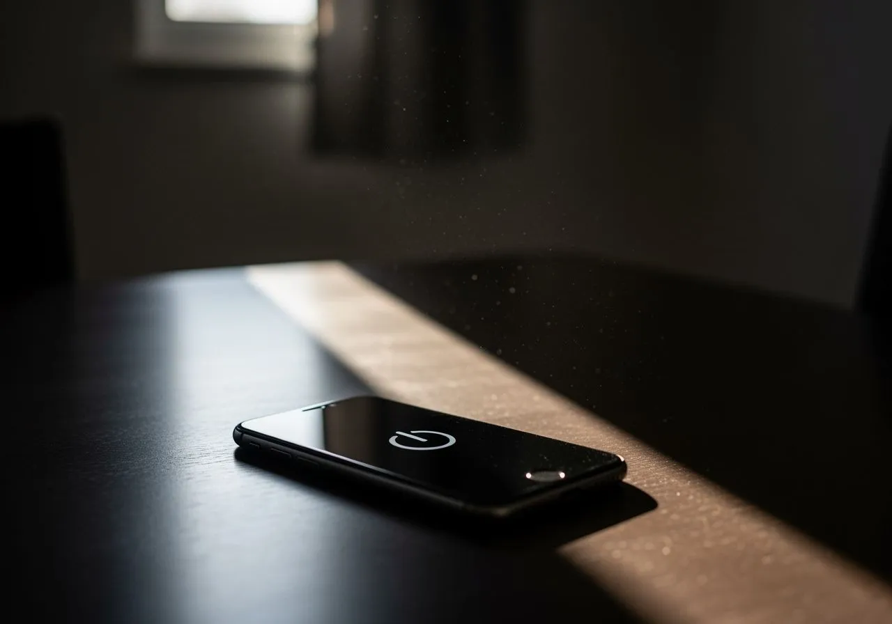 Minimal Phone Demo Day