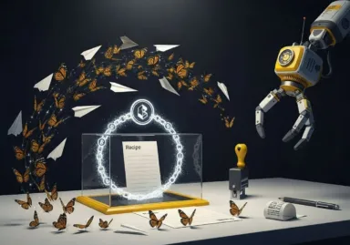 Prompt NFTs: Selling the One-Sentence Seed Instead of the Art—Peak Grift or Next Wave?