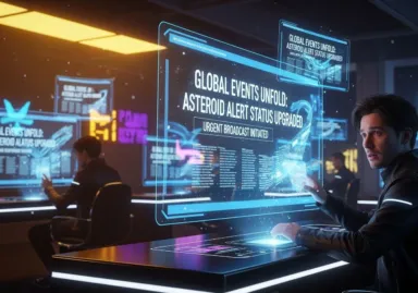 Clickbait 2.0: AI Headlines That Rewrite Themselves Until You Cave