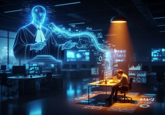 When Your AI Mentor Becomes Your Personal Judge: The Dark Side of Career Coaching