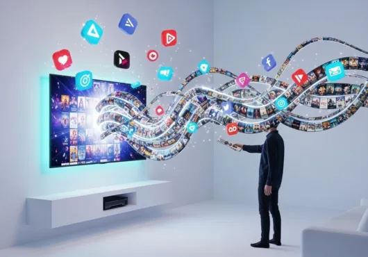 Algorithmic Possession: A DIY Exorcism for Your Recommender