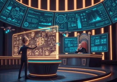 The Algorithmic Alibi – When Criminals Blame the Recommender System