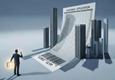Algorithmic Leasing: When a Spreadsheet Decides You’re a Bad Neighbor