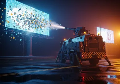 Meta’s Vibes Feed Is a Slop Cannon — Here’s Your Counter-Program