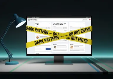 Bad UX or Dark Pattern? The Difference—and How to Prove It