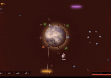 How I Built a High-Performance 2D Game Engine: Solving JavaScript Stutter and Loading Bloat