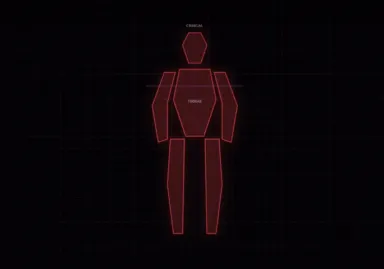 Cryo Coroner | Sci-Fi Forensic Detective Game