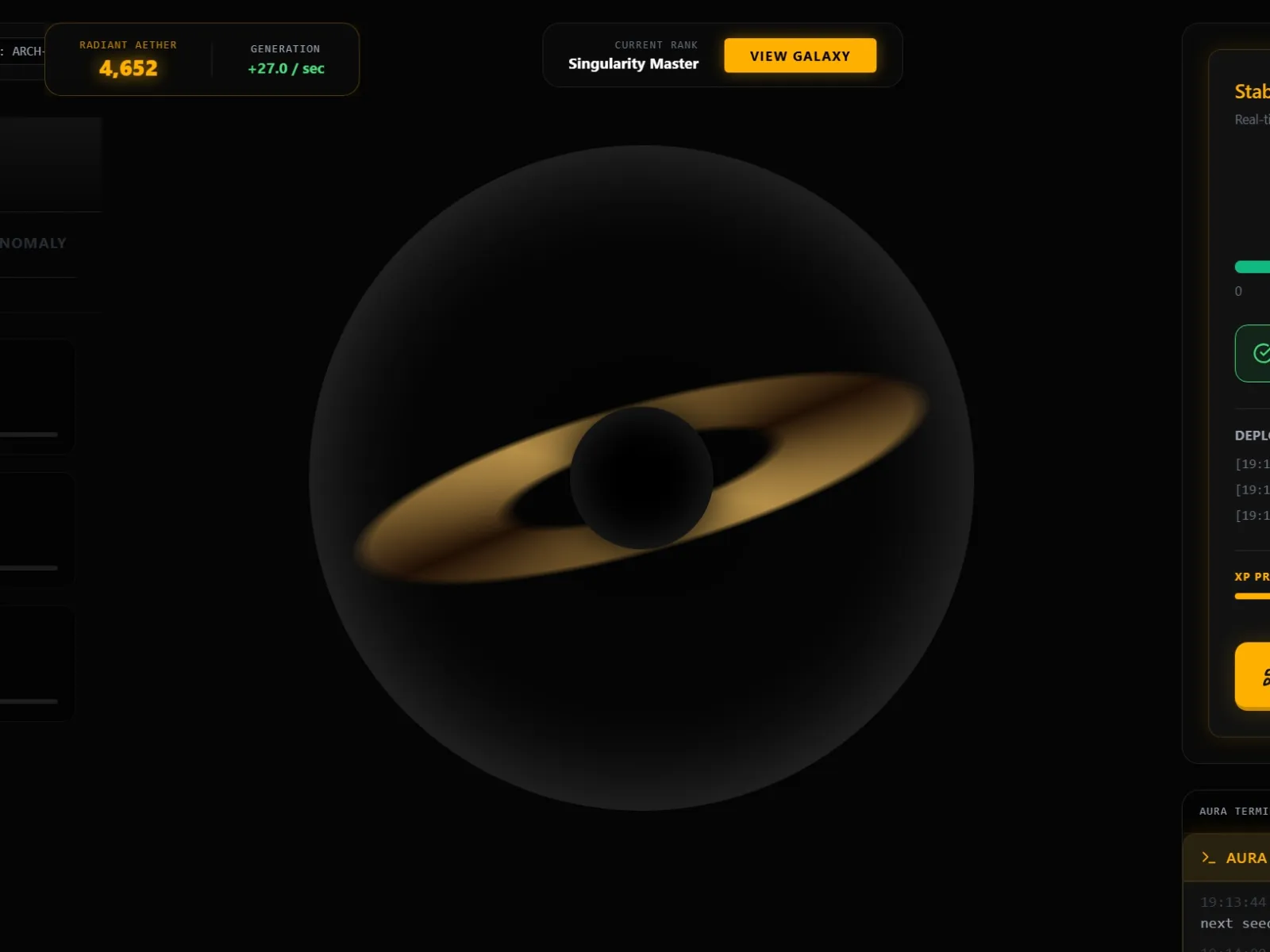 Screenshot 15 4 2026 19155 localhost