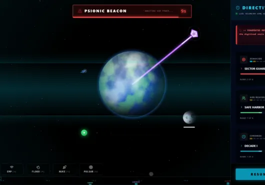 The Fiverr Frankenstein: Why Your Indie Game Has Zero Wishlists