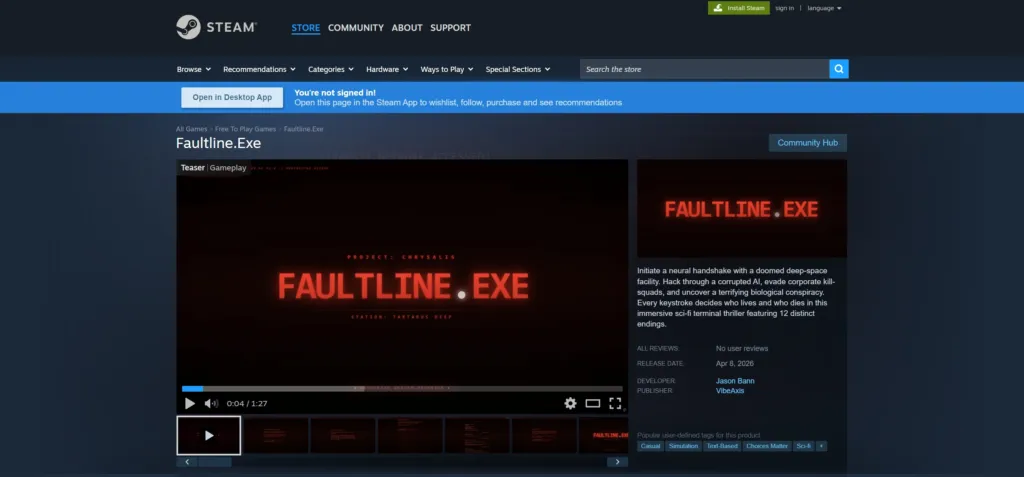 Screenshot 3 4 2026 83748 store.steampowered.com