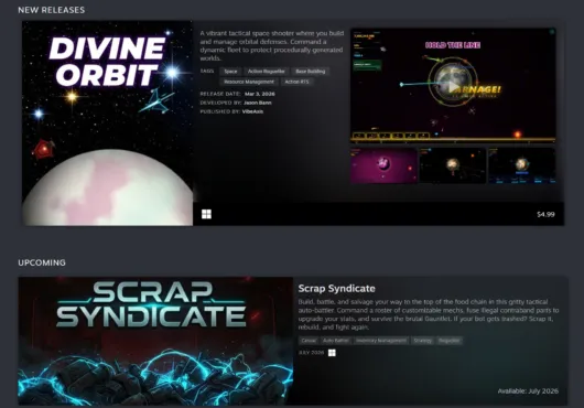 The Indie Flywheel: Why Launching a Single Game is a Developer Trap