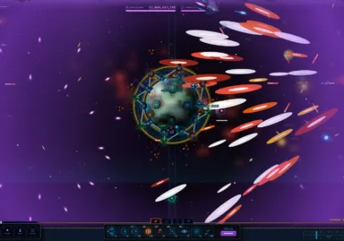 Veterans of Divine Orbit Update and Changelog